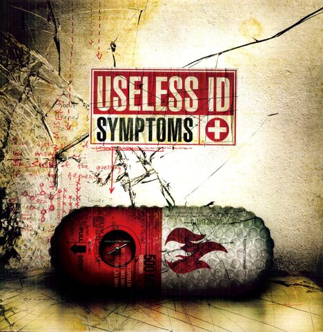 Useless ID: Symptoms, LP