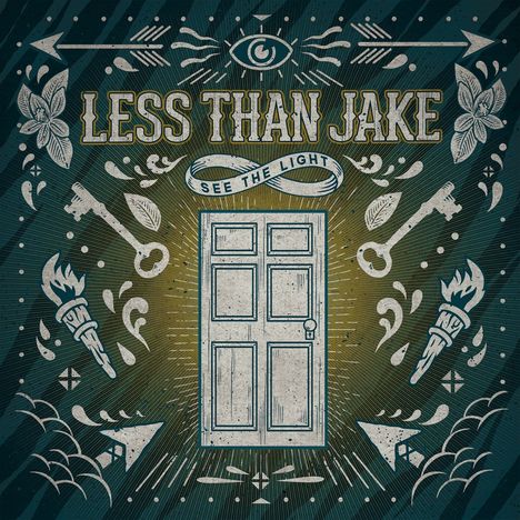 Less Than Jake: See The Light, LP