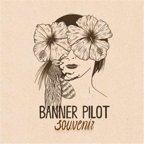 Banner Pilot: Souvenir, CD