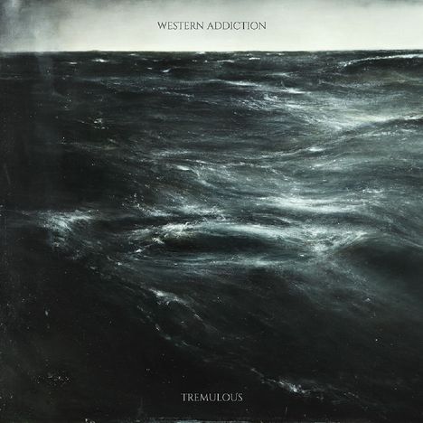 Western Addiction: Tremulous, CD