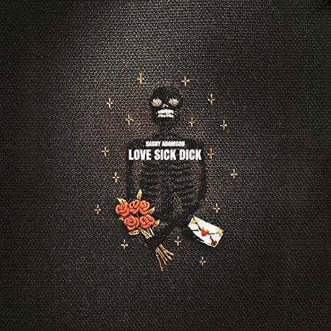 Barry Adamson: Love Sick Dick EP, CD