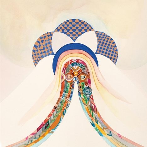 Kaitlyn Aurelia Smith: Euclid, CD