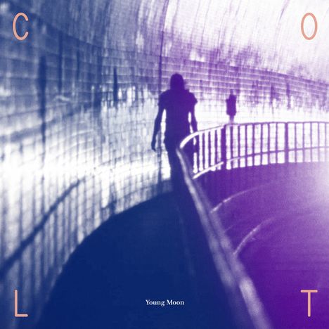Young Moon: Colt, CD