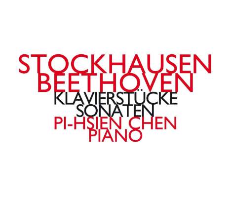 Ludwig van Beethoven (1770-1827): Klaviersonaten Nr.28 &amp; 32, CD