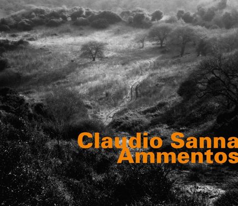 Claudio Sanna (2. Hälfte 20. Jahrhundert): Ammentos, CD