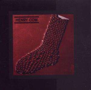 Henry Cow: In Praise Of Learning (Original Mix), CD
