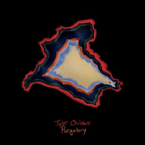 Tyler Childers: Purgatory, CD