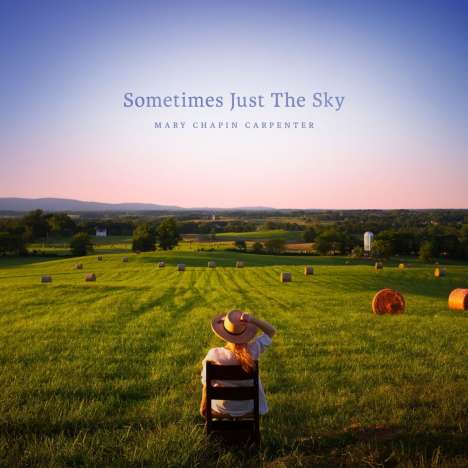 Mary Chapin Carpenter: Sometimes Just The Sky, 2 LPs