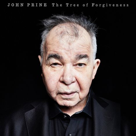John Prine: The Tree Of Forgiveness, CD