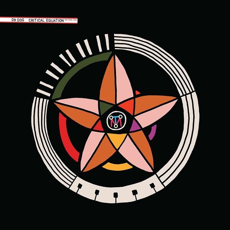 Dr. Dog: Critical Equation, LP