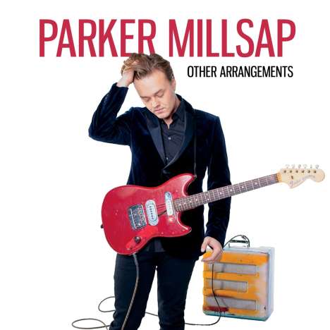 Parker Millsap: Other Arrangements (180g), LP