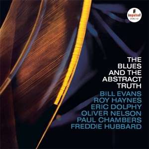 Oliver Nelson (1932-1975): The Blues And The Abstract Truth, Super Audio CD