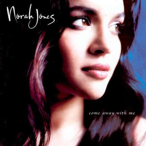 Norah Jones (geb. 1979): Come Away With Me (200g) (Limited Edition), LP