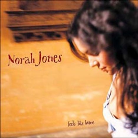 Norah Jones (geb. 1979): Feels Like Home (200g) (Limited-Edition), LP