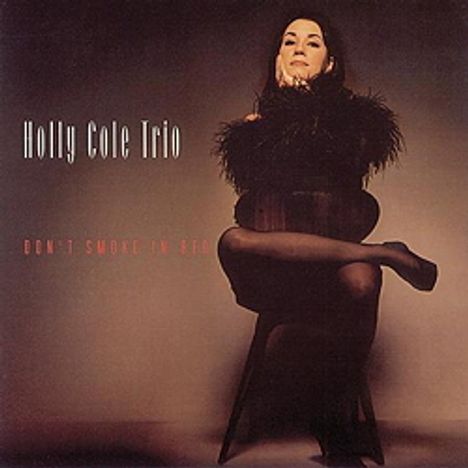 Holly Cole (geb. 1963): Don't Smoke In Bed (180g), LP