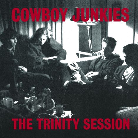 Cowboy Junkies: The Trinity Session, Super Audio CD