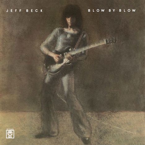 Jeff Beck: Blow By Blow (180g) (45 RPM), 2 LPs
