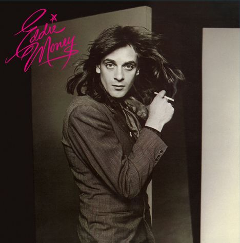 Eddie Money: Eddie Money (Hybrid-SACD), Super Audio CD