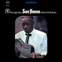 Eddie James "Son" House: The Legendary Father Of Folk Blues (180g) (Limited Edition) (45 RPM), 2 LPs