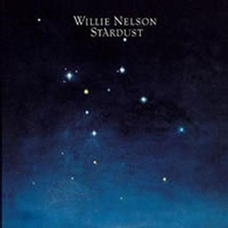 Willie Nelson: Stardust (180g) (Limited Edition) (45 RPM), 2 LPs