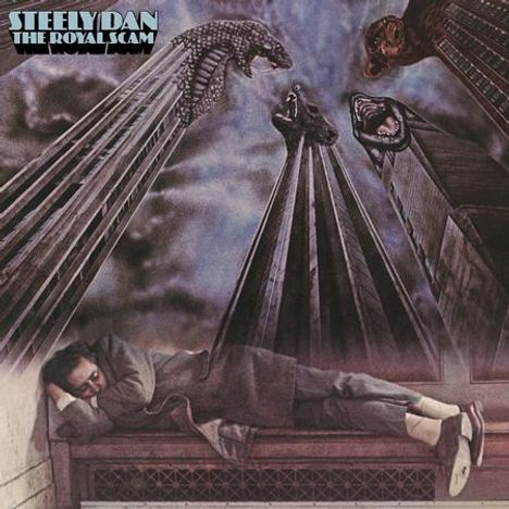 Steely Dan: Royal Scam, Super Audio CD