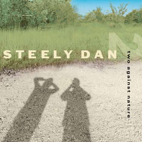 Steely Dan: Two Against Nature (Hybrid-SACD), Super Audio CD