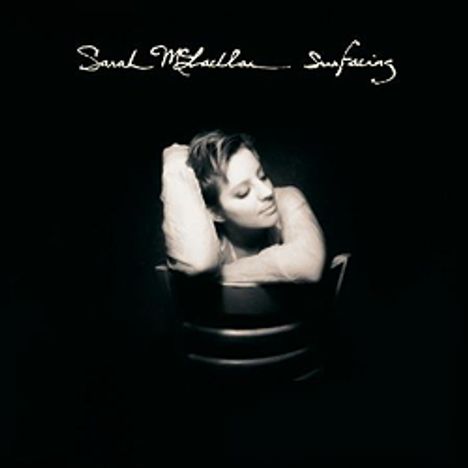 Sarah McLachlan: Surfacing (200g) (Limited-Edition) (45 RPM), 2 LPs