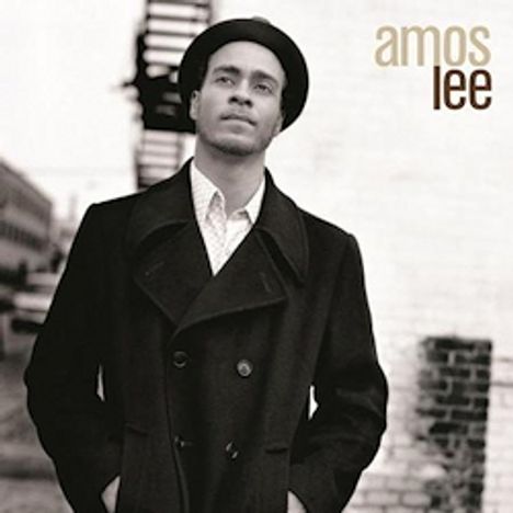 Amos Lee: Amos Lee (180g) (Limited Edition) (45 RPM), 2 LPs