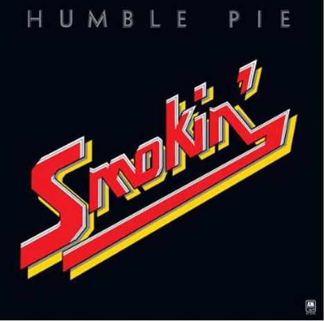 Humble Pie: Smokin' (180g) (Limited Edition), LP