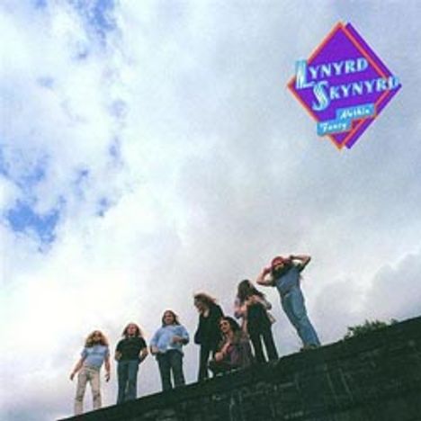 Lynyrd Skynyrd: Nuthin' Fancy (180g) (Limited Edition), 2 LPs