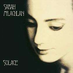 Sarah McLachlan: Solace (200g) (Limited Edition) (45 RPM), 2 LPs