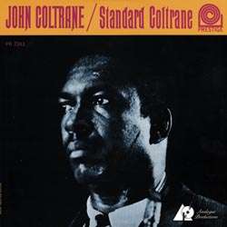 John Coltrane (1926-1967): Standard Coltrane (180g), LP