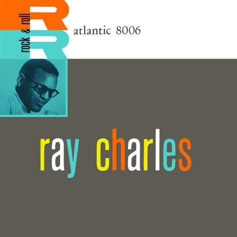 Ray Charles: Ray Charles (180g) (45 RPM) (Mono), 2 LPs