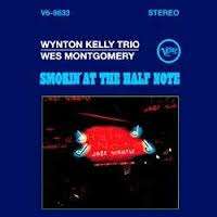Wynton Kelly (1931-1971): Smokin' At The Half Note (200g) (Limited-Edition) (45 RPM), 2 LPs