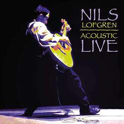 Nils Lofgren: Acoustic Live (200g) (Limited-Edition) (45 RPM), 4 LPs