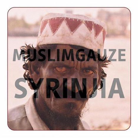 Muslimgauze: Syrinjia, 2 CDs