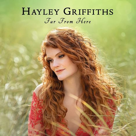 Hayley Griffiths: Far From Here, CD