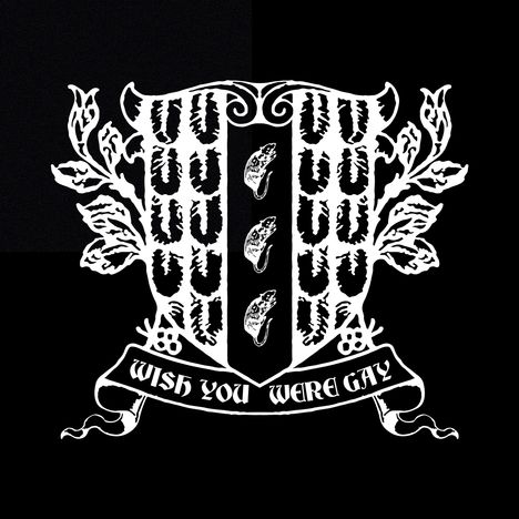 Anne Imhof: Wywg, LP