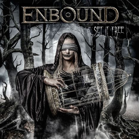 Enbound: Set It Free, 2 CDs