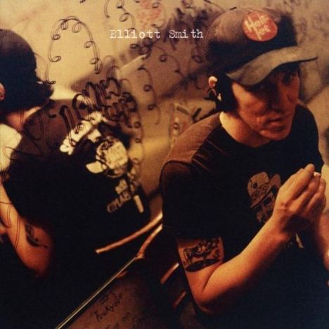 Elliott Smith: Either/Or, CD