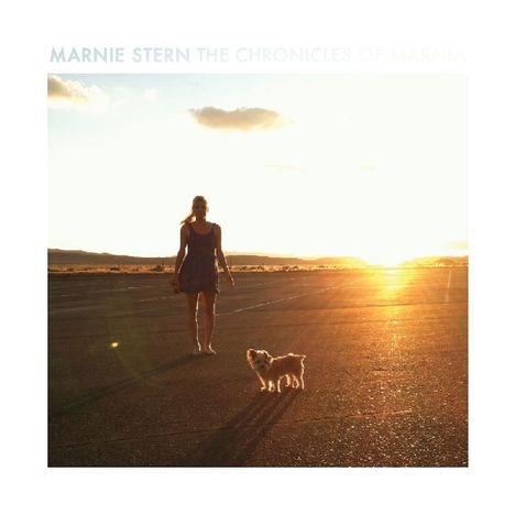 Marnie Stern: The Chronicles Of Marnia, LP