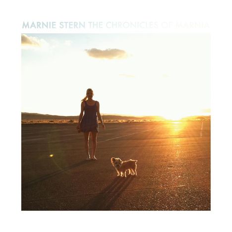 Marnie Stern: The Chronicles Of Marnia, CD