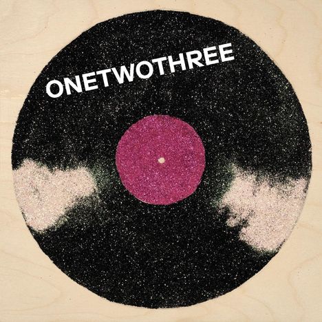 Onetwothree: Onetwothree, LP
