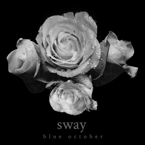 Blue October (USA): Sway, CD