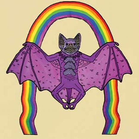 Thee Oh Sees: Help, LP