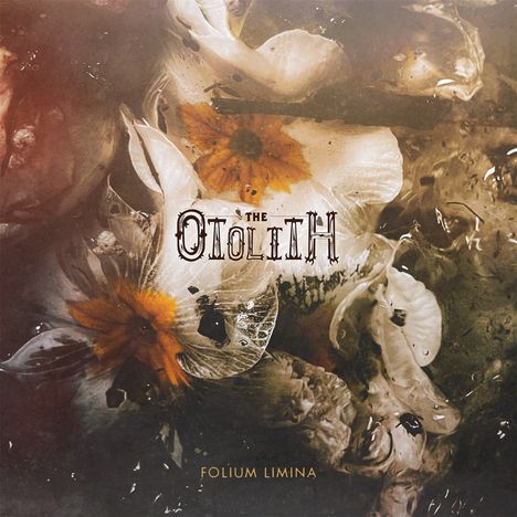 The Otolith: Folium Limina, CD