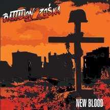 Bataillon Zośka: New Blood, LP