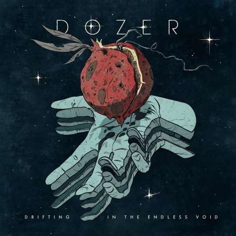 Dozer: Drifting In The Endless Void (Opaque Purple Vinyl), LP