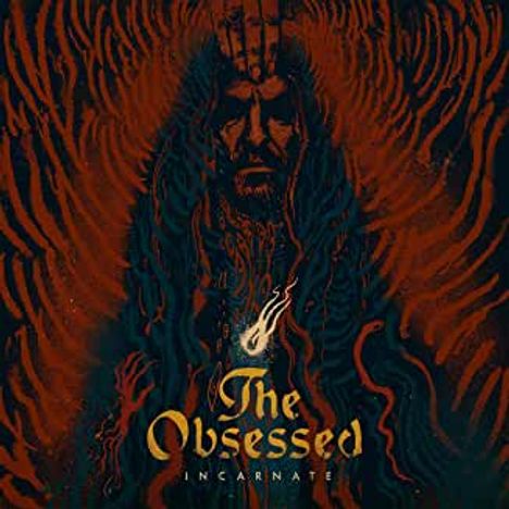 The Obsessed: Incarnate (Ultimate Edition), CD