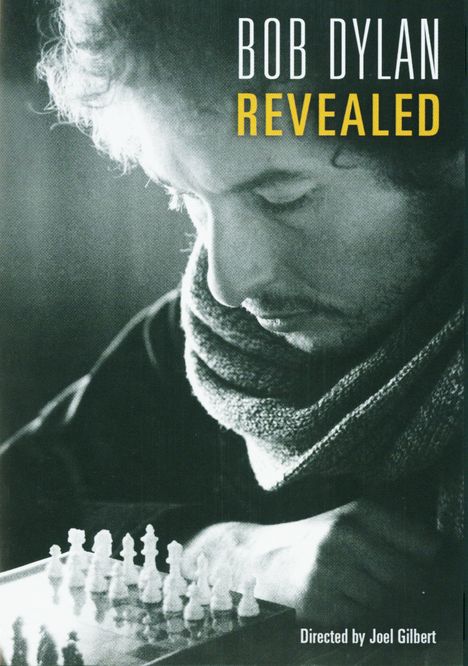 Bob Dylan: Bob Dylan Revealed (Dokumentation), DVD
